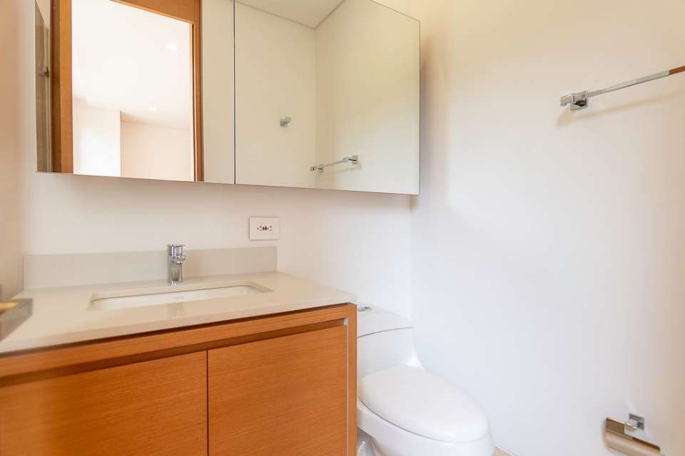 Venta Apartamento El Poblado